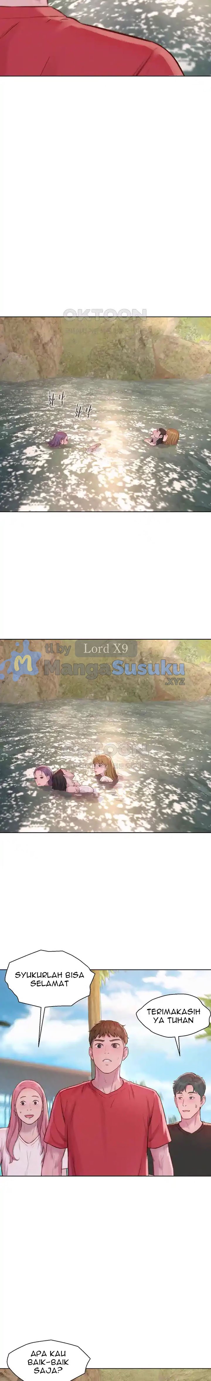 Romantic Camping - Chapter 76 20
