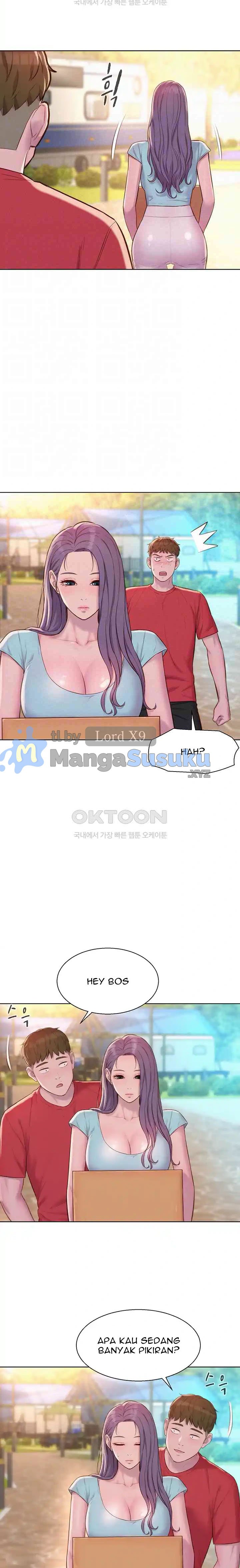Romantic Camping - Chapter 76 7