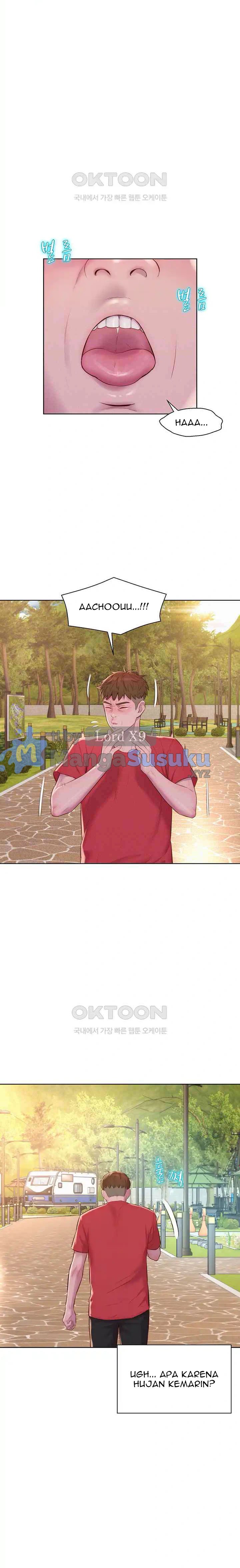 Romantic Camping - Chapter 76 4