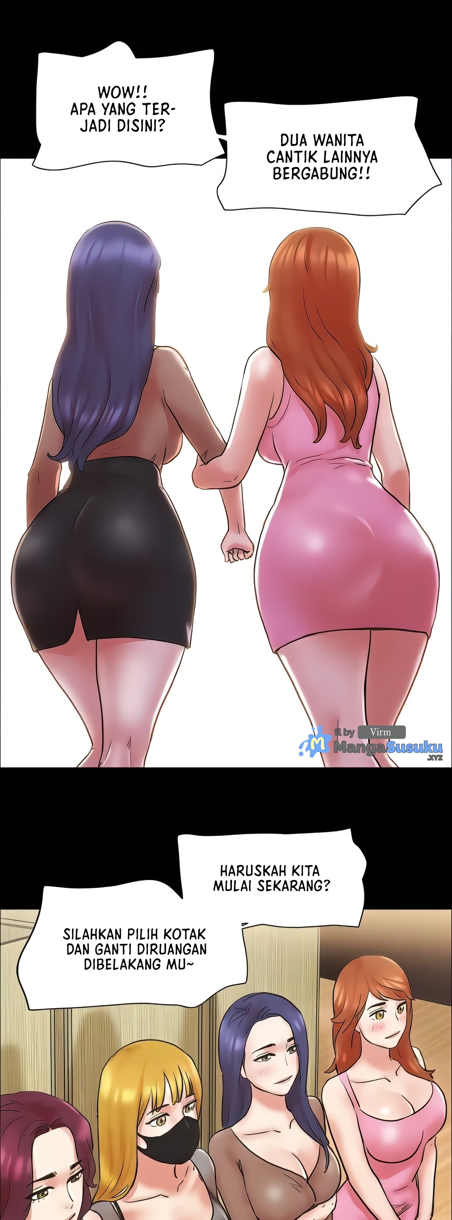 Only With Consent Uncensored - Chapter 76 21 Only With Consent Uncensored - Chapter 76 21