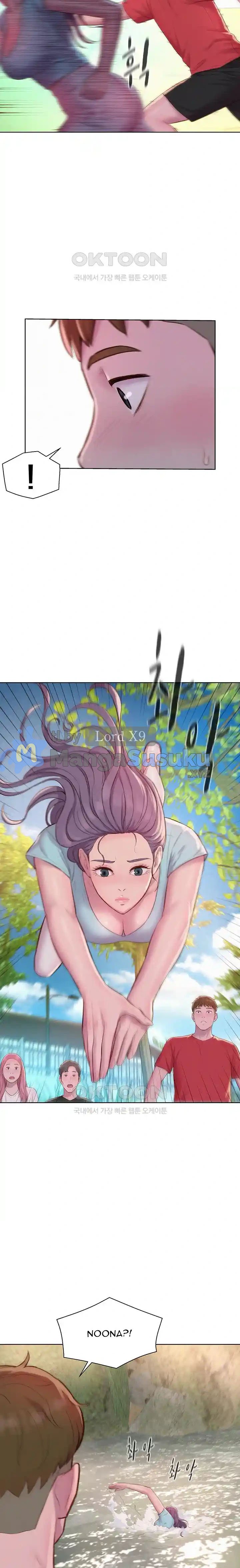 Romantic Camping - Chapter 76 19