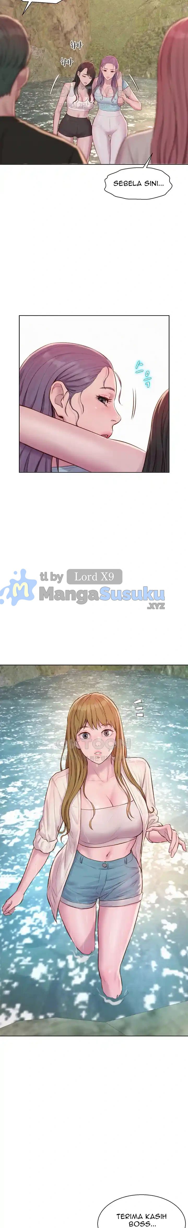Romantic Camping - Chapter 76 21