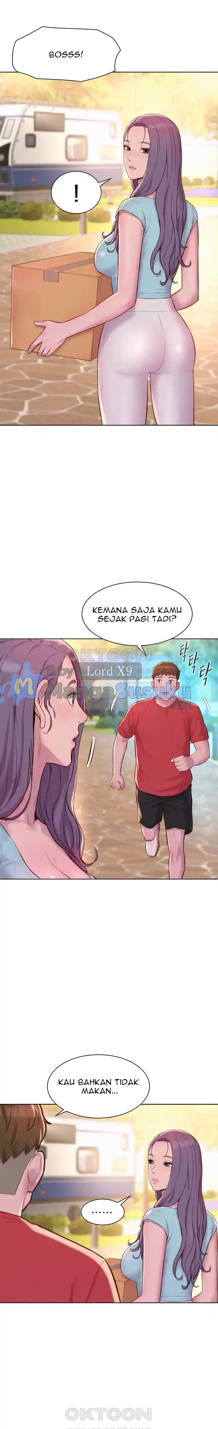 Romantic Camping - Chapter 76 6