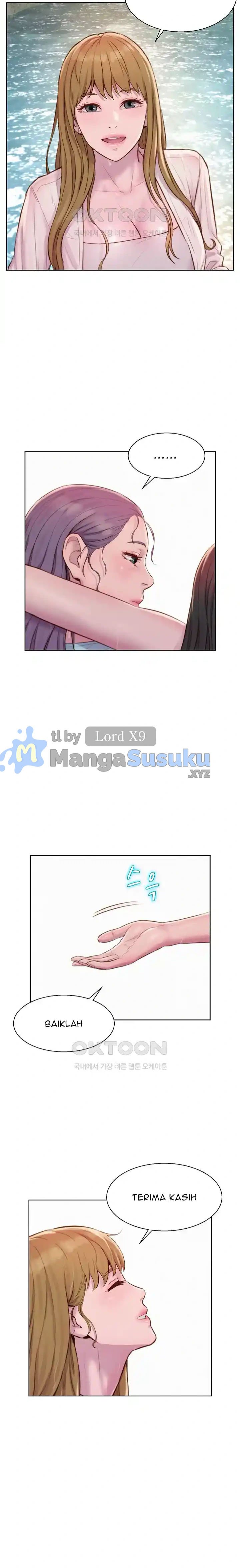 Romantic Camping - Chapter 76 22