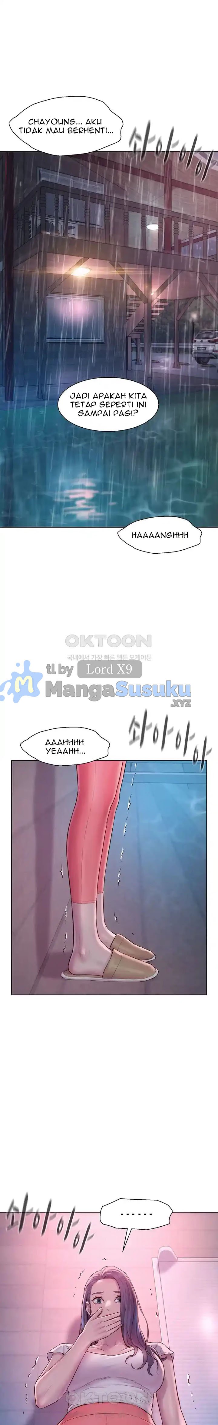 Romantic Camping - Chapter 76 2
