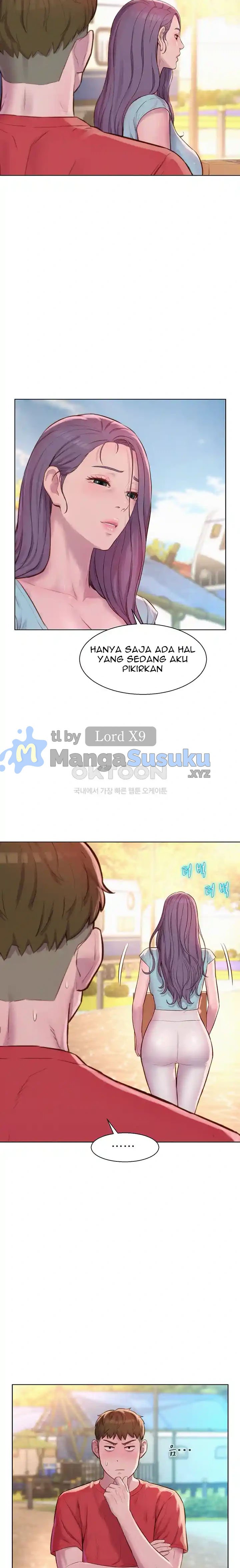 Romantic Camping - Chapter 76 10