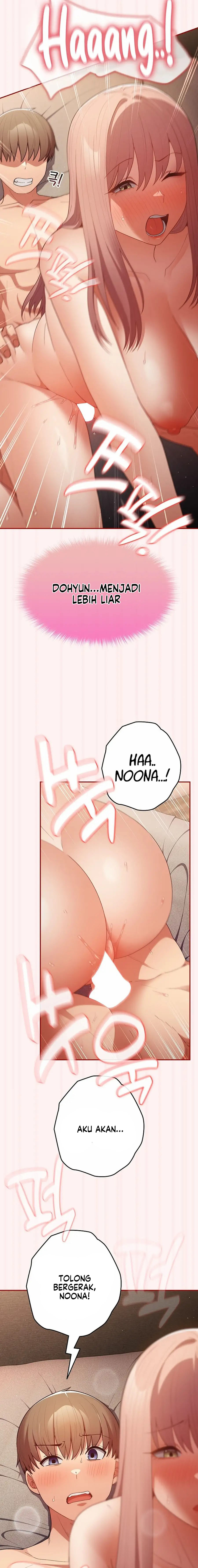 That&#8217;s not how it&#8217;s done - Chapter 76 16