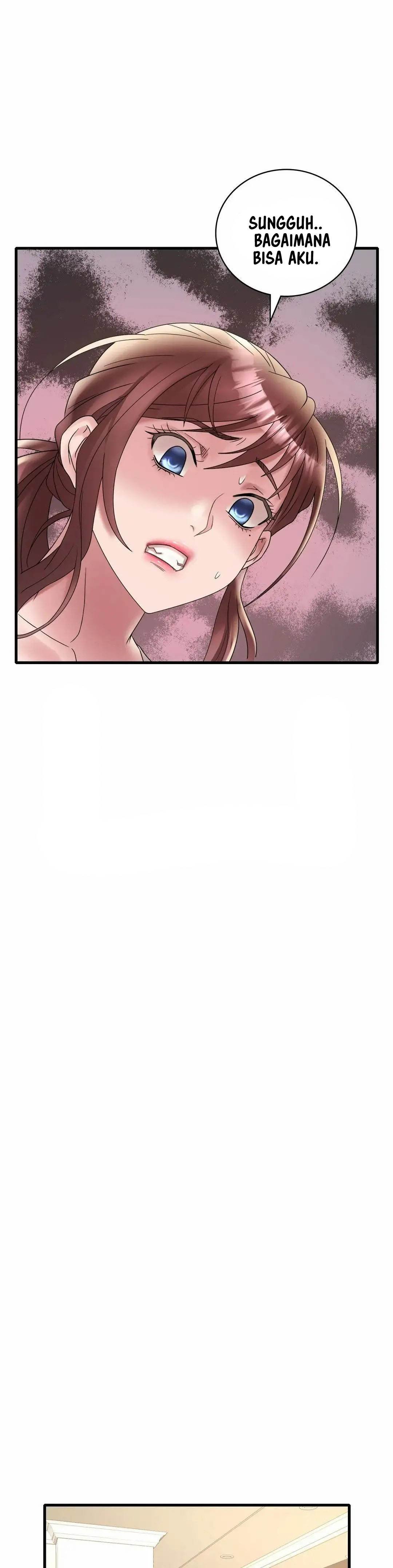 Drunk on You Uncen - Chapter 22 27