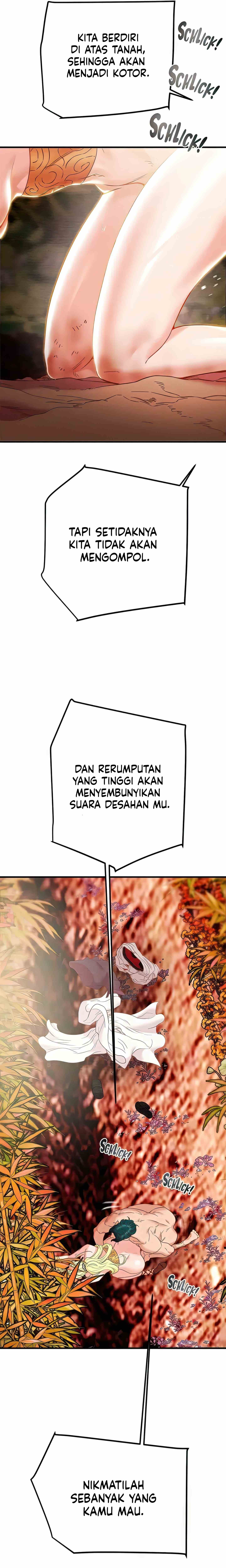 Where Is My Little Stick uncen - Chapter 22 18