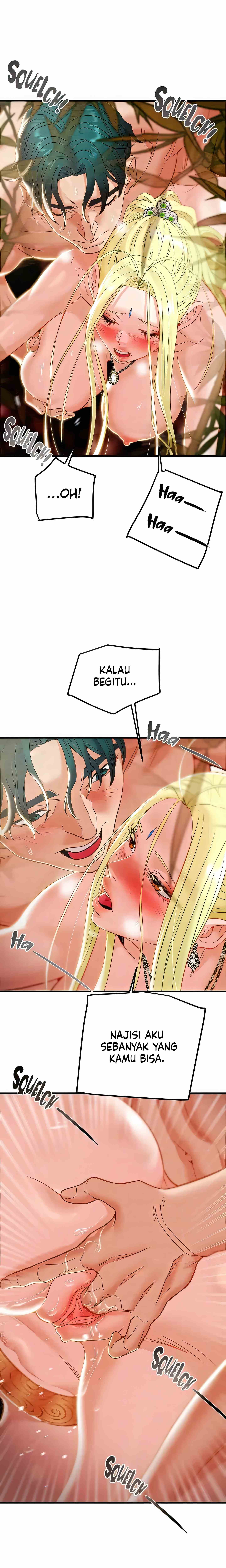 Where Is My Little Stick uncen - Chapter 22 19