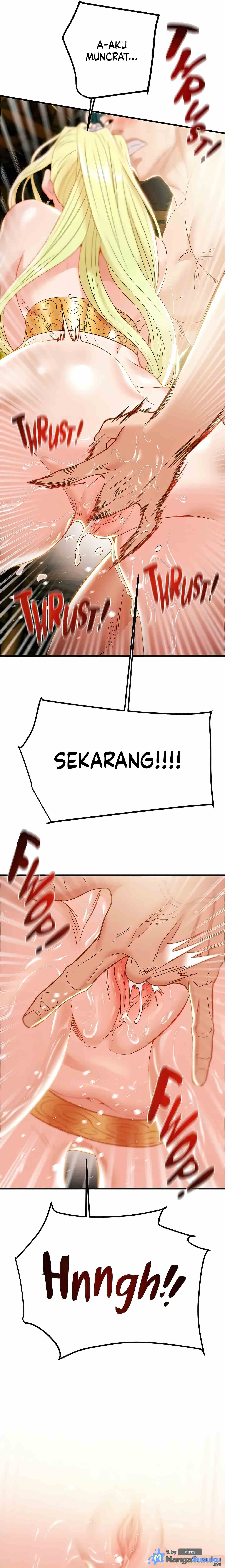 Where Is My Little Stick uncen - Chapter 22 31
