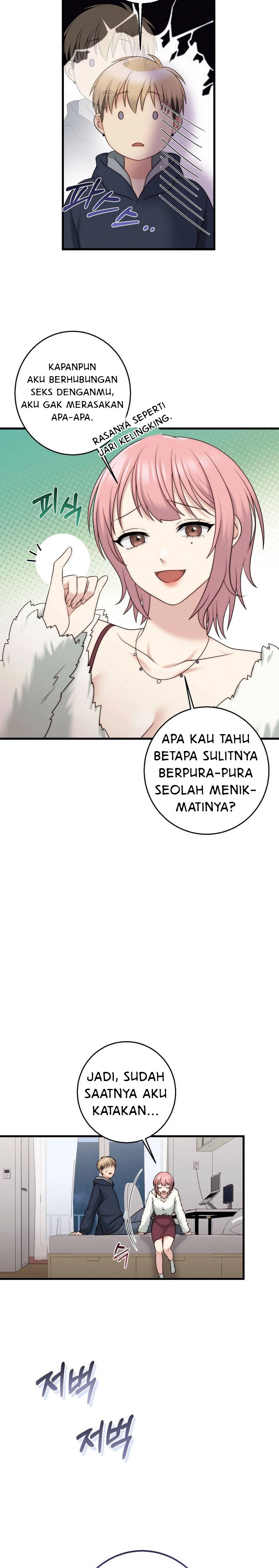 You Are My XX - Chapter 22 8
