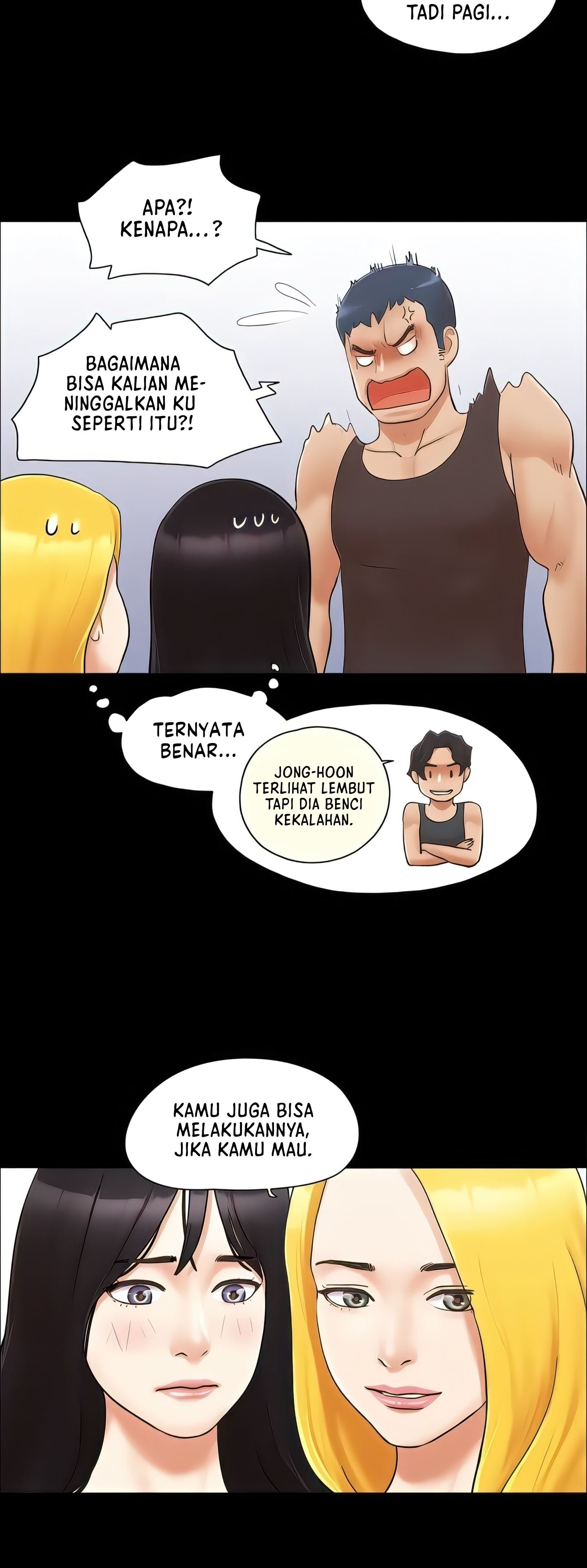 Only With Consent Uncensored - Chapter 22 25 Only With Consent Uncensored - Chapter 22 25