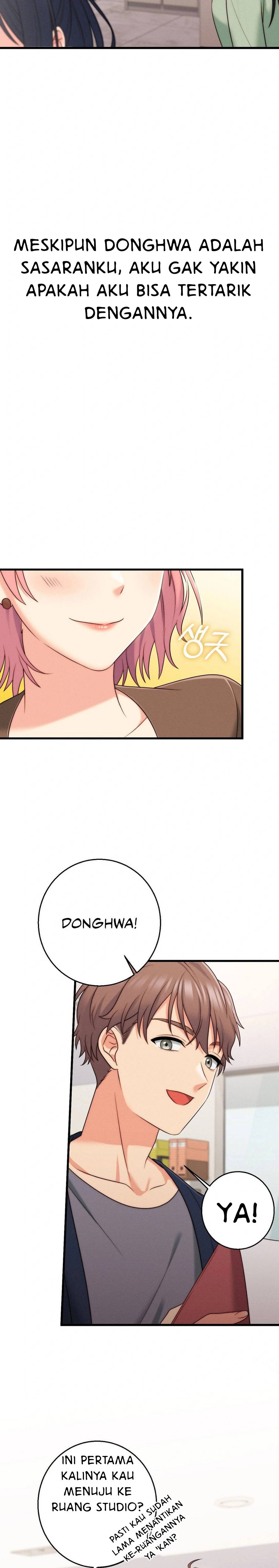 You Are My XX - Chapter 22 28