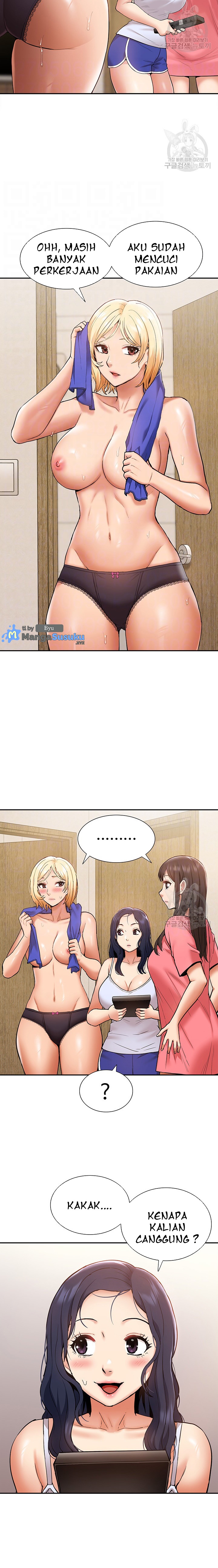 I Was the One Who Got Hypnotized but I Made an Idol Harem - Chapter 22 4