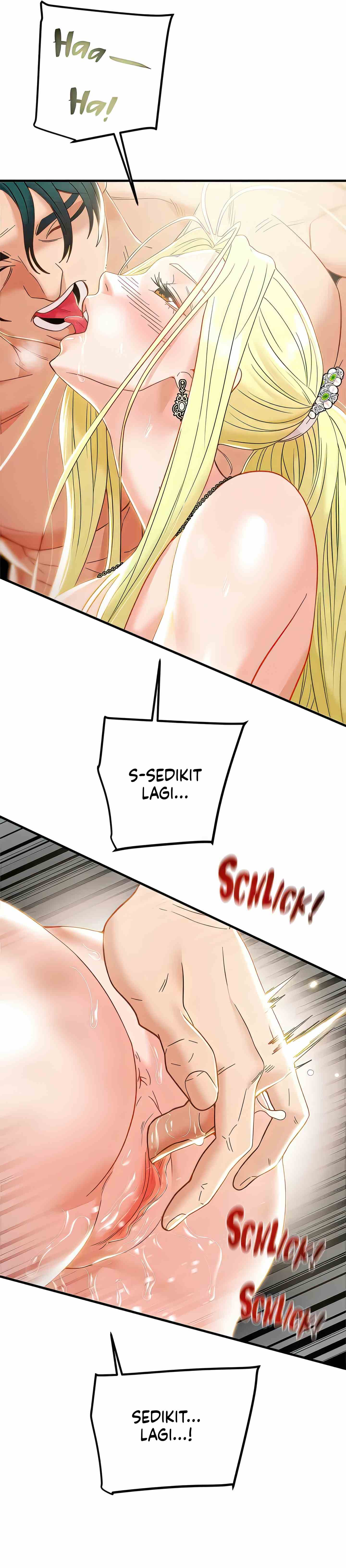 Where Is My Little Stick uncen - Chapter 22 30