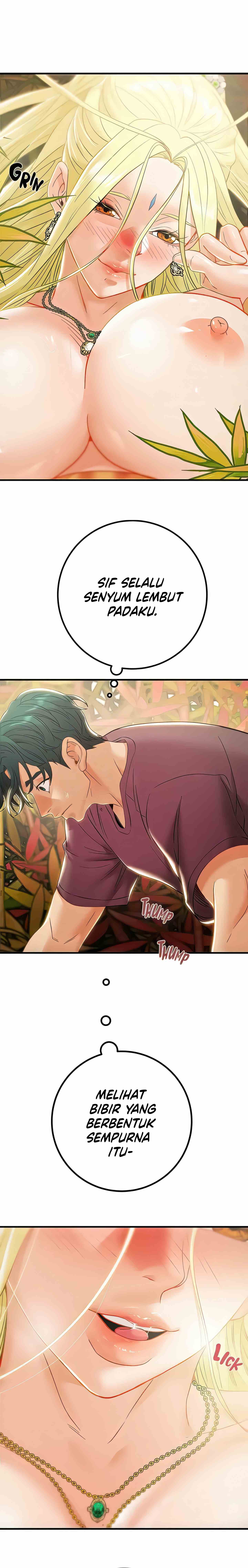 Where Is My Little Stick uncen - Chapter 22 2