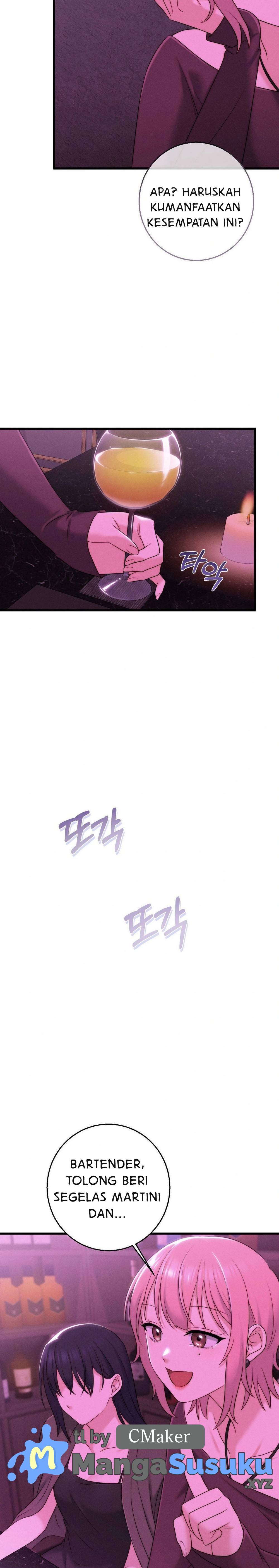You Are My XX - Chapter 22 18