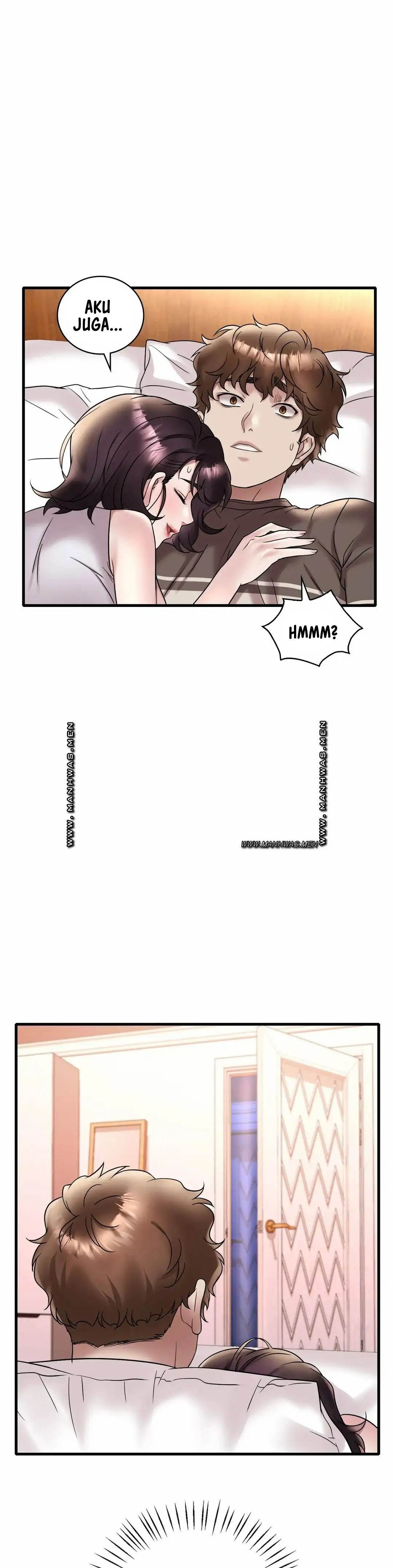 Drunk on You Uncen - Chapter 22 17