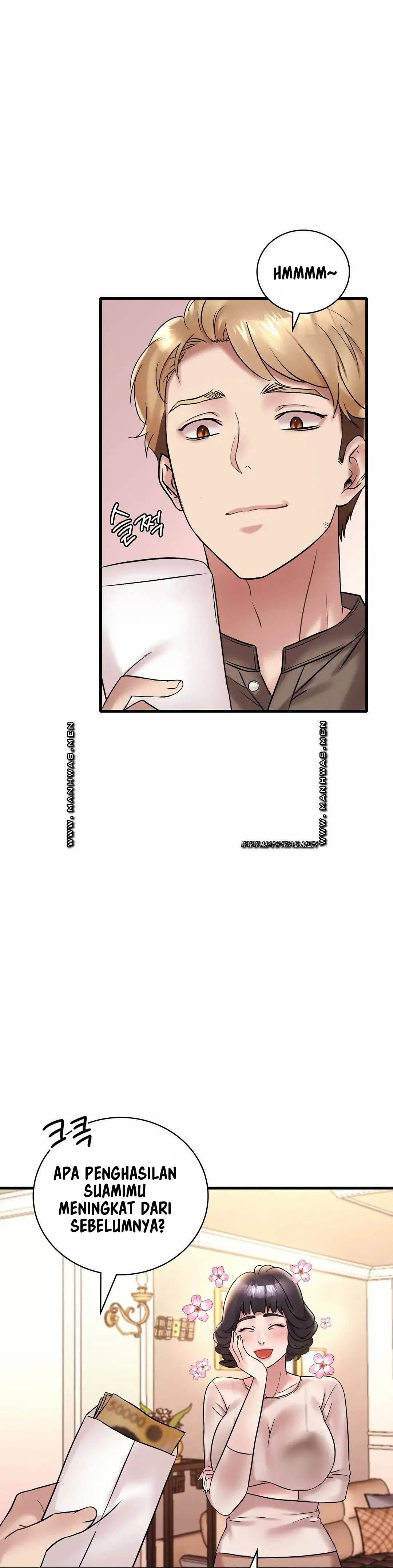 Drunk on You Uncen - Chapter 22 38