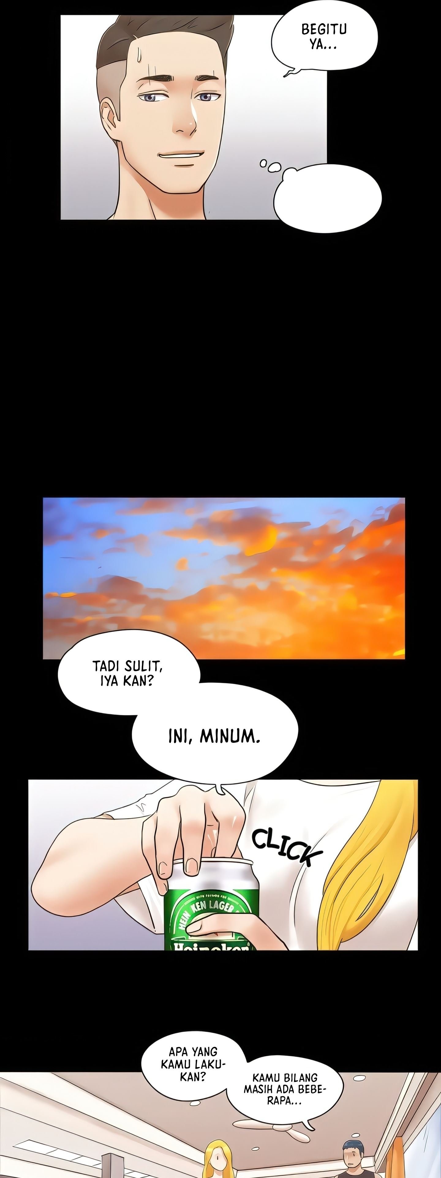 Only With Consent Uncensored - Chapter 22 19 Only With Consent Uncensored - Chapter 22 19