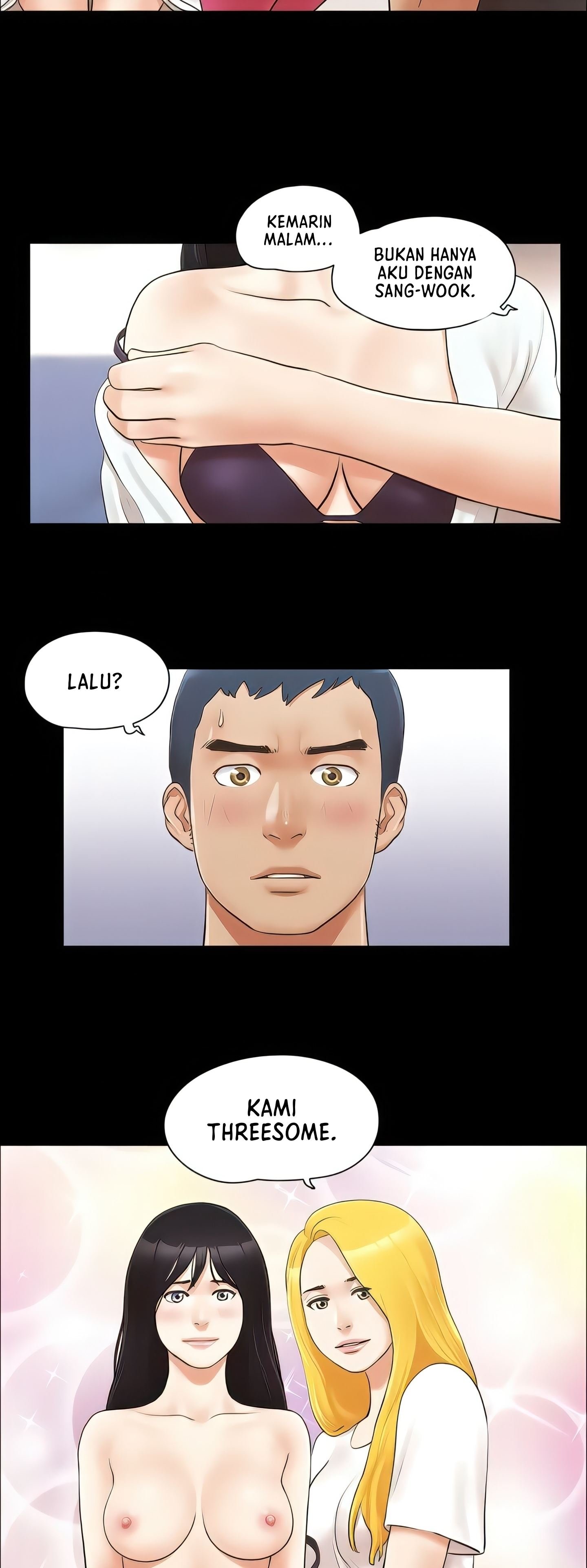 Only With Consent Uncensored - Chapter 22 23 Only With Consent Uncensored - Chapter 22 23