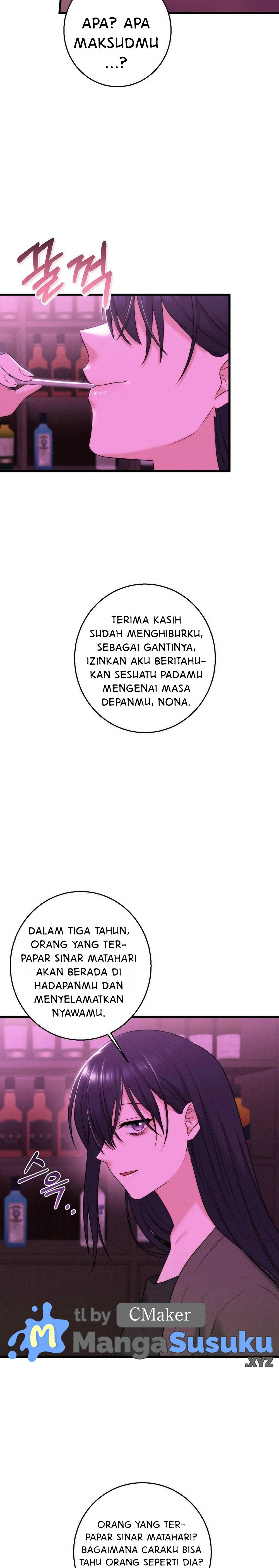 You Are My XX - Chapter 22 22