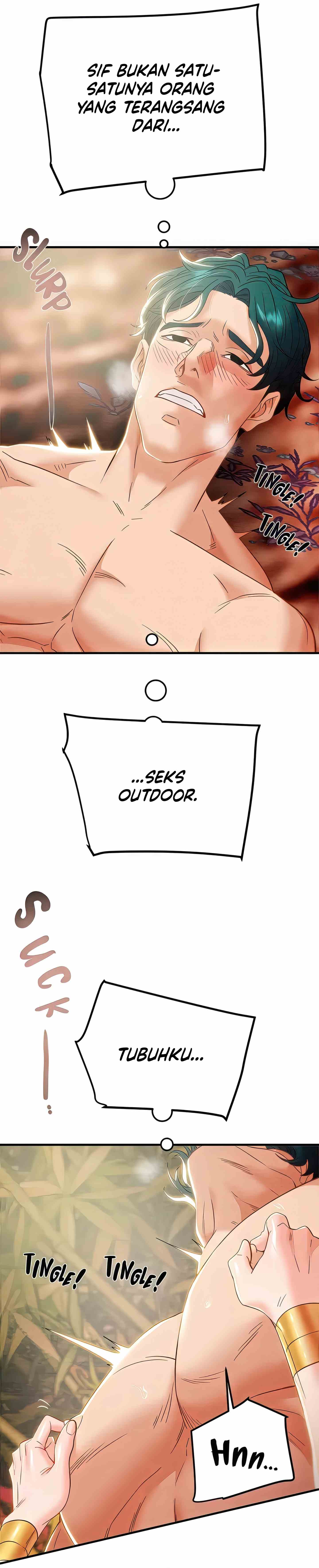 Where Is My Little Stick uncen - Chapter 22 41