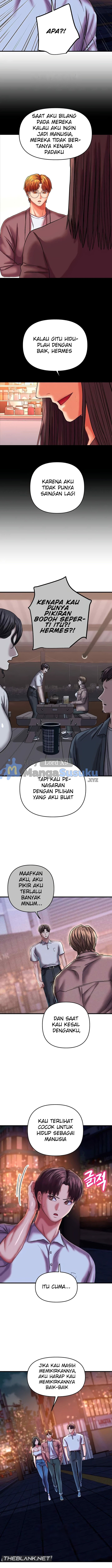 Women of The Gods - Chapter 22 7