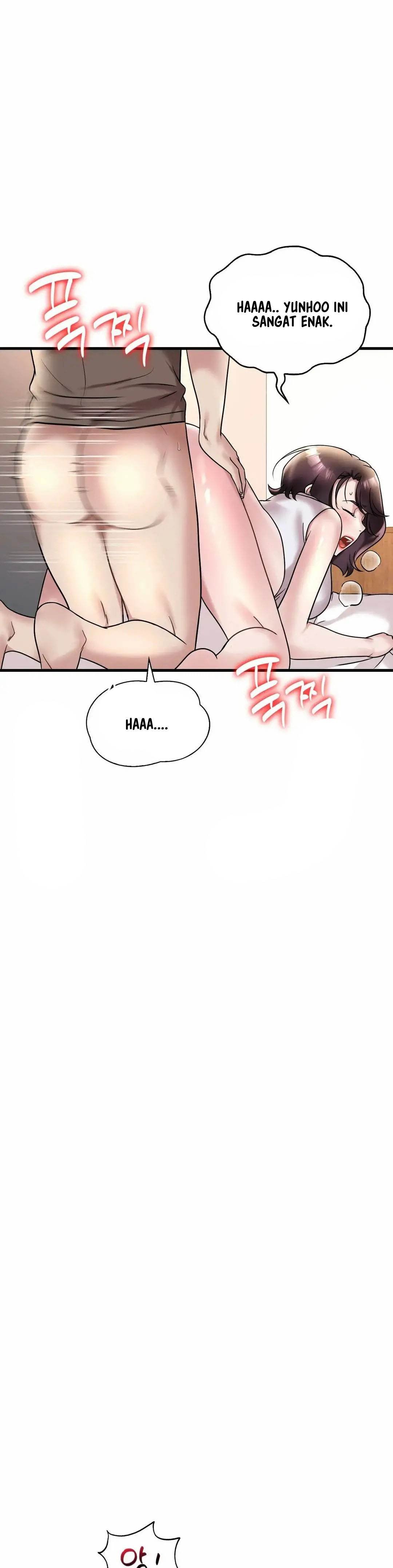 Drunk on You Uncen - Chapter 22 5