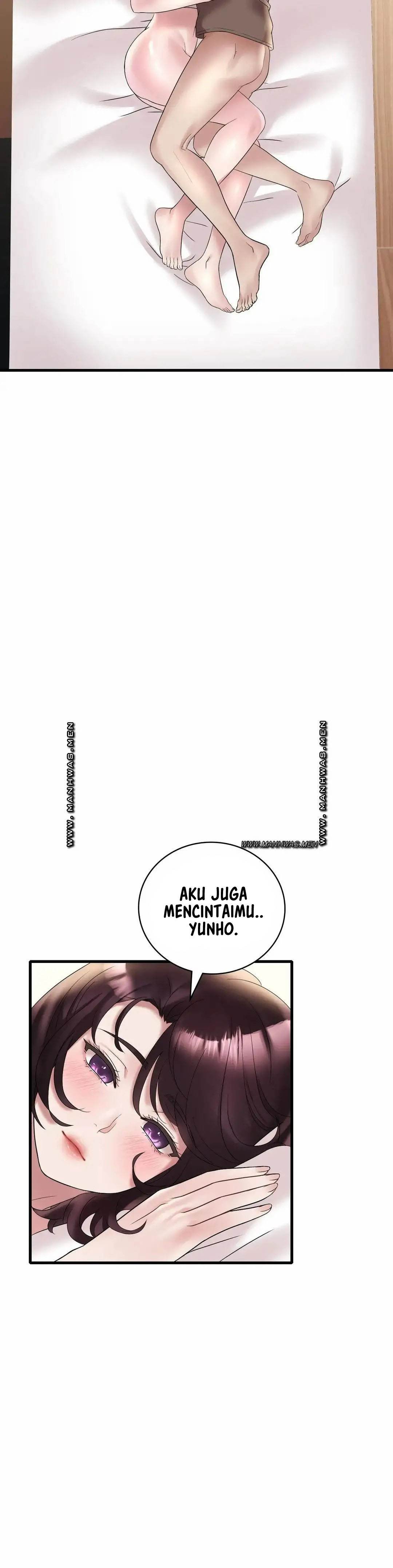 Drunk on You Uncen - Chapter 22 20