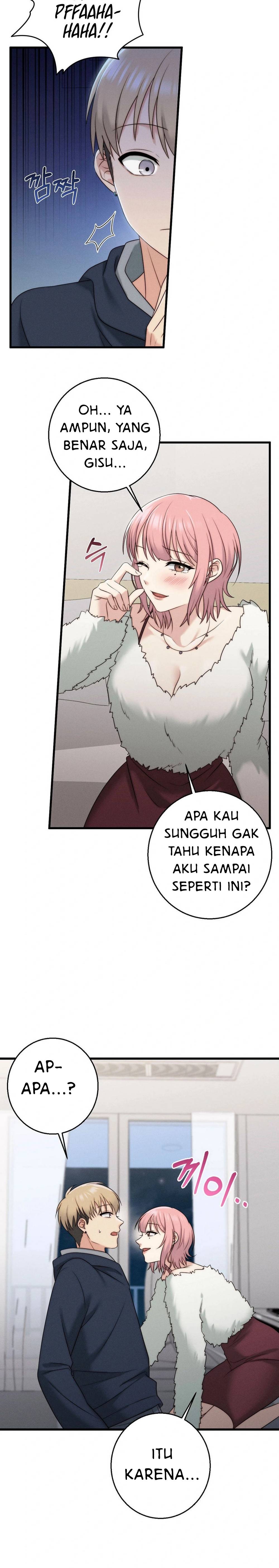 You Are My XX - Chapter 22 6