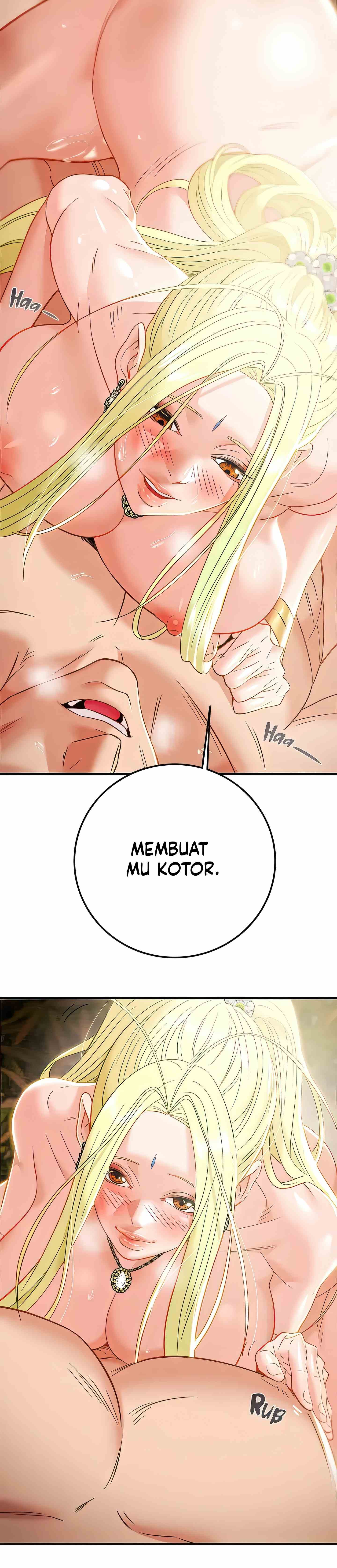 Where Is My Little Stick uncen - Chapter 22 39