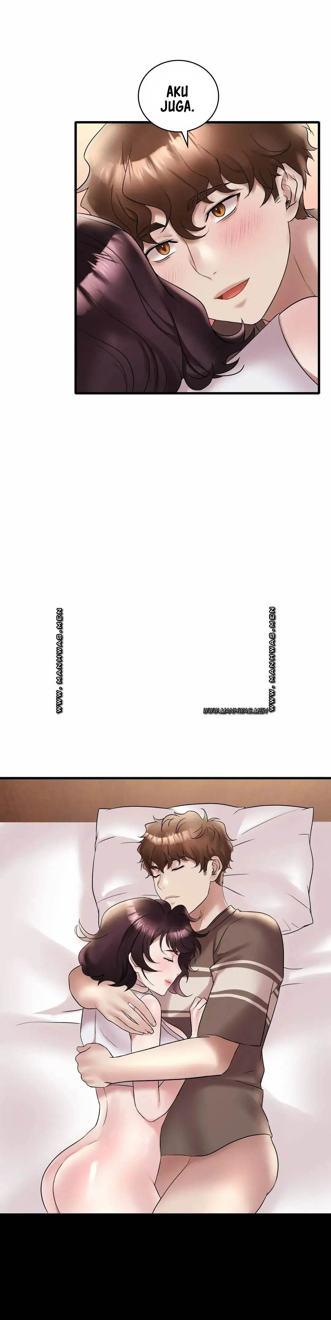 Drunk on You Uncen - Chapter 22 21