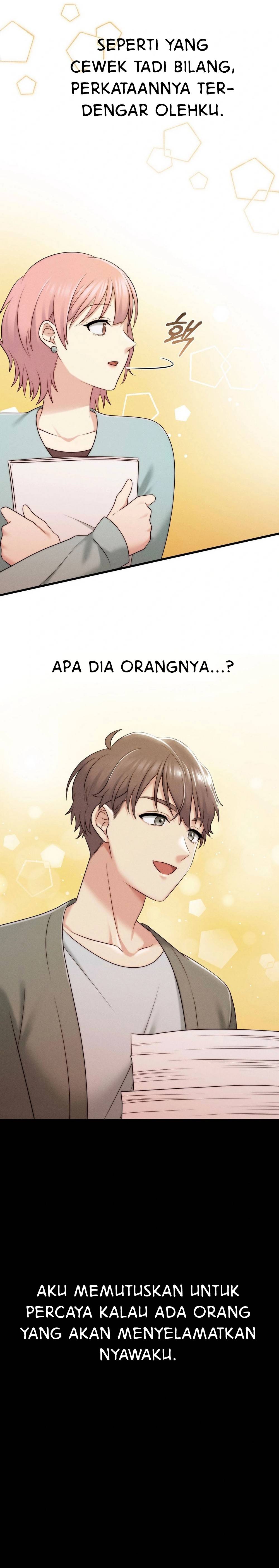 You Are My XX - Chapter 22 26