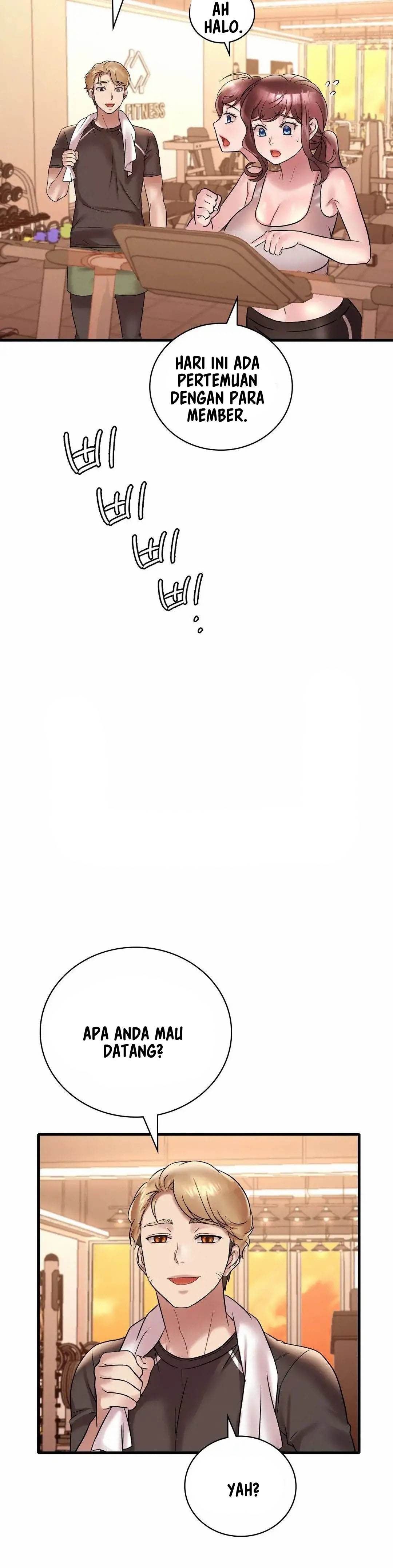 Drunk on You Uncen - Chapter 22 43