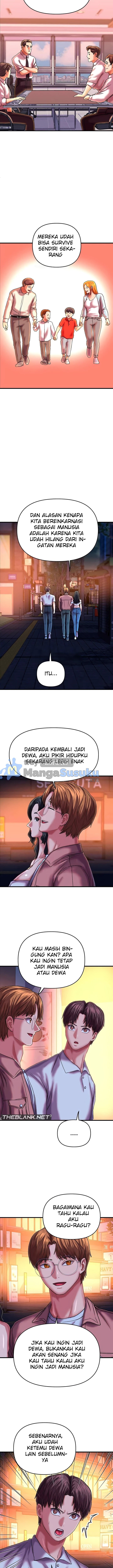 Women of The Gods - Chapter 22 6