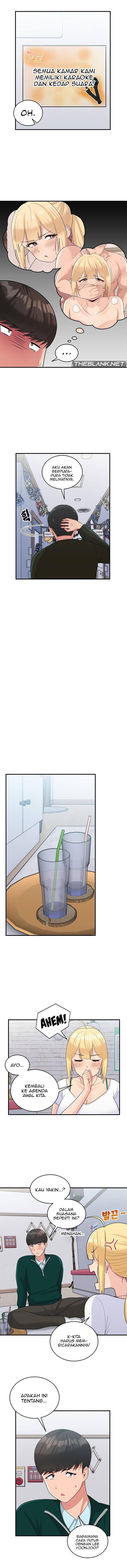 A Crushing Confession - Chapter 22 7