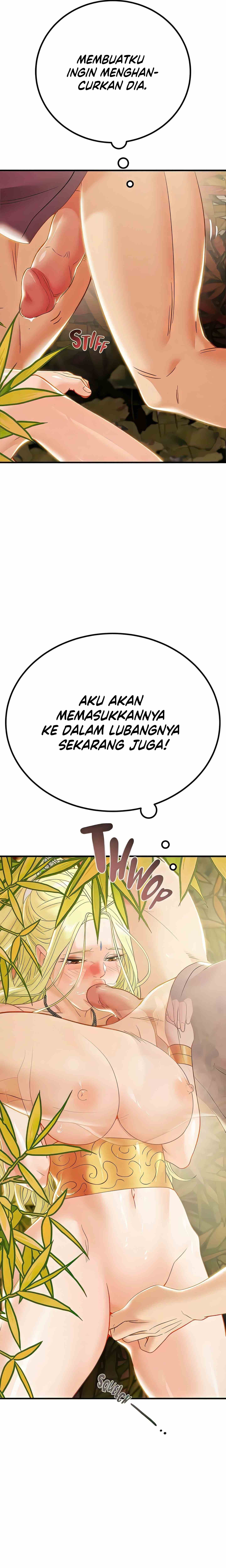 Where Is My Little Stick uncen - Chapter 22 3