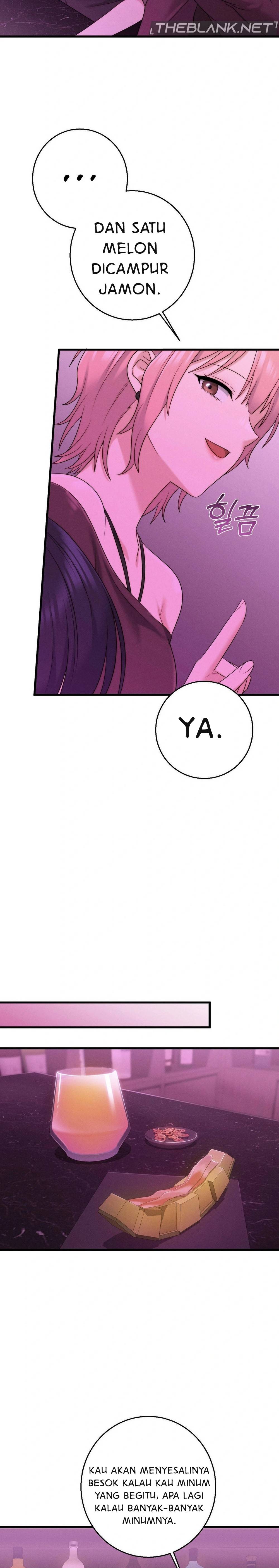 You Are My XX - Chapter 22 19