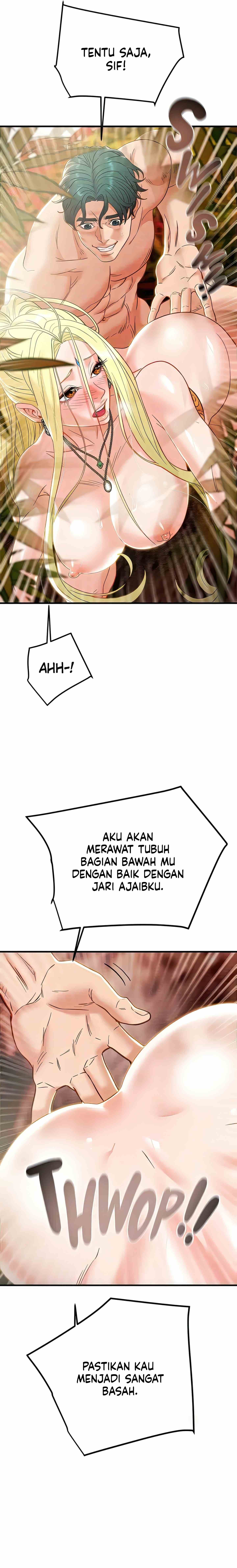 Where Is My Little Stick uncen - Chapter 22 17