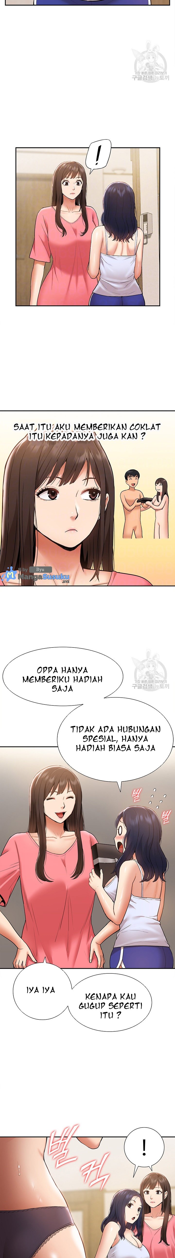 I Was the One Who Got Hypnotized but I Made an Idol Harem - Chapter 22 3