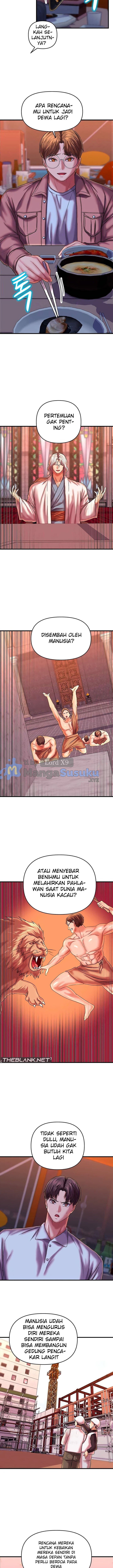 Women of The Gods - Chapter 22 5