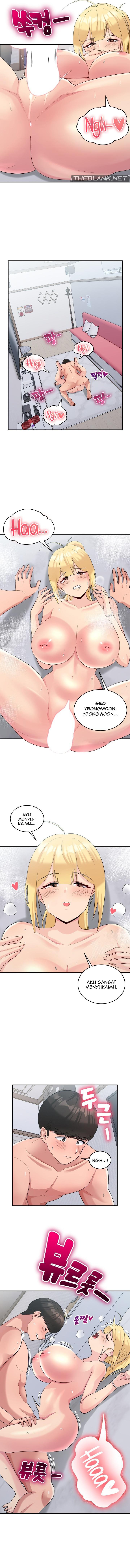 A Crushing Confession - Chapter 22 4