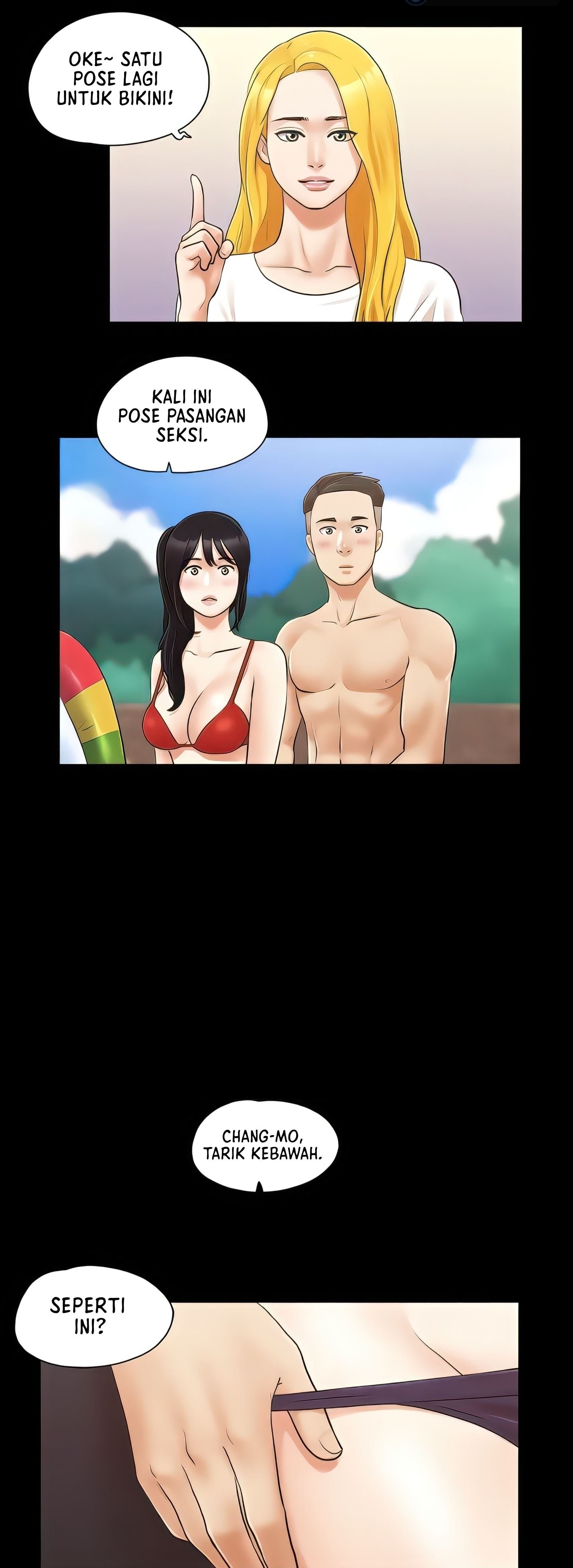 Only With Consent Uncensored - Chapter 22 14 Only With Consent Uncensored - Chapter 22 14