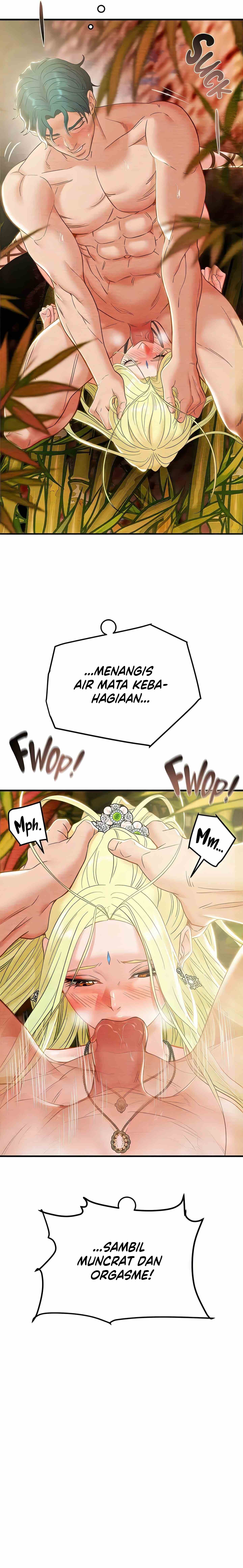 Where Is My Little Stick uncen - Chapter 22 8