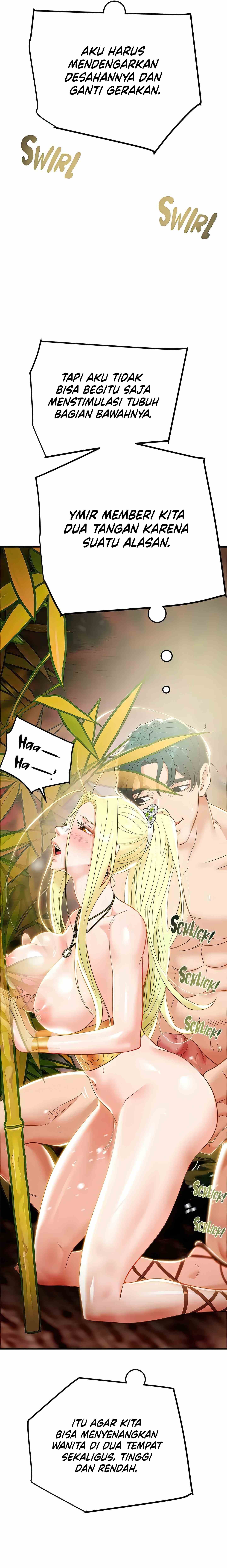 Where Is My Little Stick uncen - Chapter 22 22