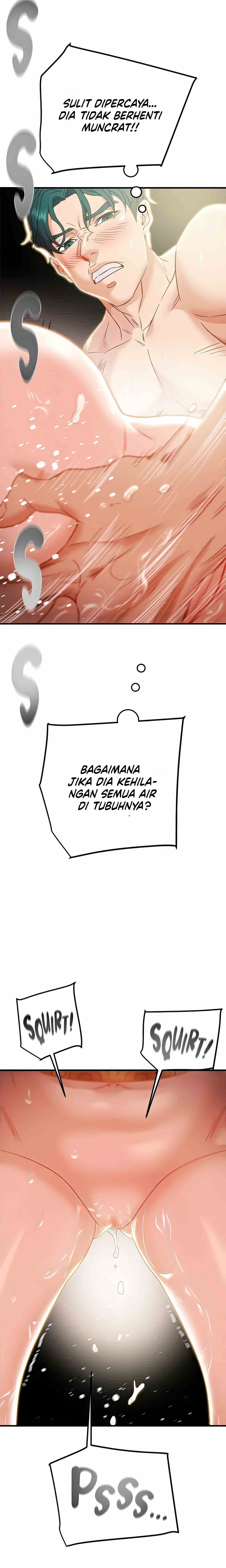 Where Is My Little Stick uncen - Chapter 22 35