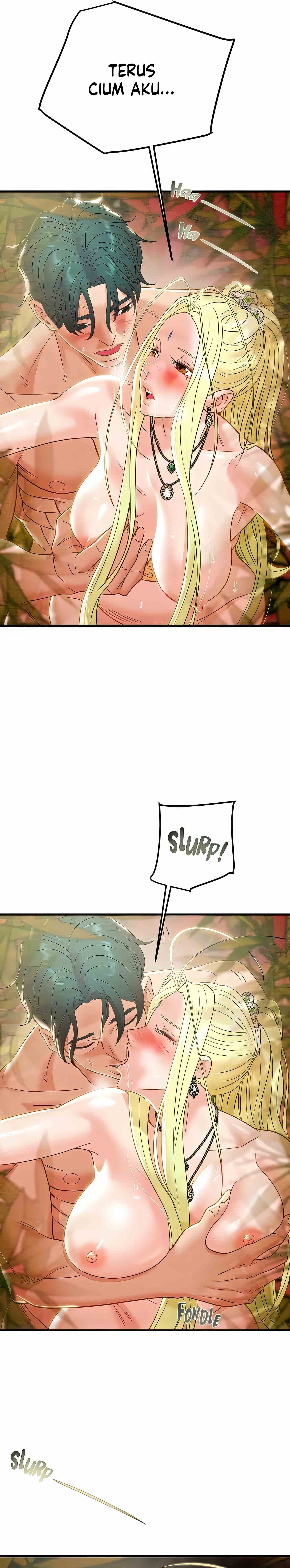 Where Is My Little Stick uncen - Chapter 22 27