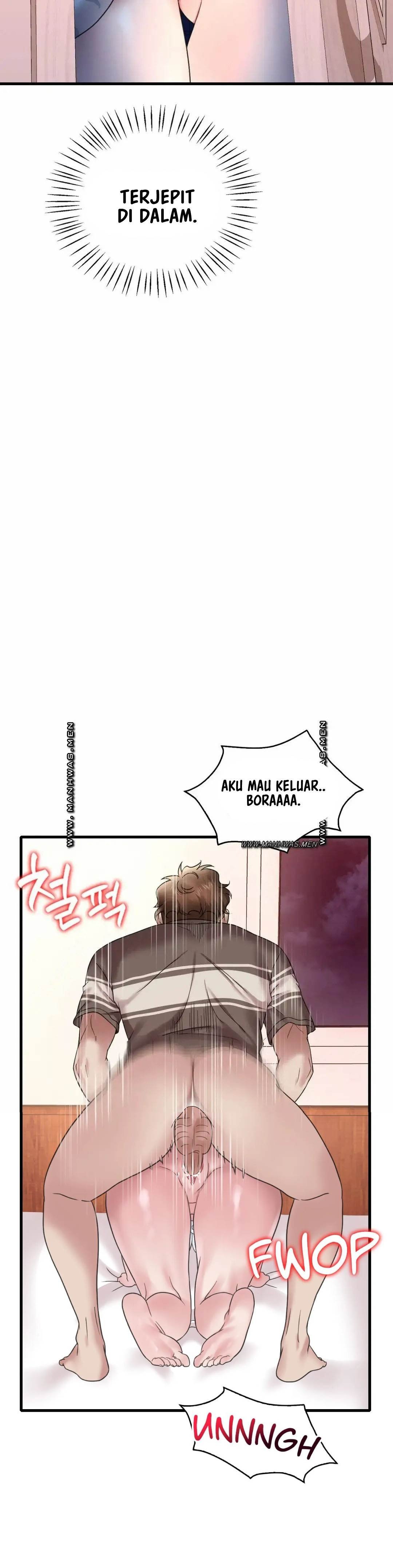 Drunk on You Uncen - Chapter 22 12